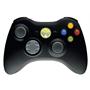 Xbox 360 Wireless Controller - Matte Black