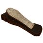Rock Band Bass Pedal Reinforcement - Pedal Metal Rock Band Bass Pedal Reinforcement - Pedal Metal
