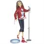 Hannah Montana "In Concert Collection" Deluxe Singing w/ "True Friend" Hannah Montana "In Concert Collection" Deluxe Singing w/ "True Friend"