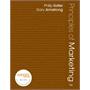 Principles of Marketing, 12th Edition Principles of Marketing, 12th Edition