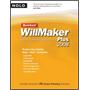Quicken Willmaker Plus 2008 Edition: Estate Planning Essentials (Book with CD-ROM)