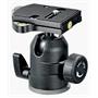 Manfrotto 488RC4 Midi Ball Head with RC4 Rapid Connect System (3271) Manfrotto 488RC4 Midi Ball Head with RC4 Rapid Connect System (3271)