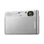 Sony Cybershot DSC-T77 10.1MP Digital Camera with 4x Optical Zoom with Super Steady Shot Image Stabilization (Silver) Sony Cybershot DSC-T77 10.1MP Digital Camera with 4x Optical Zoom with Super Steady Shot Image Stabilization (Silver)