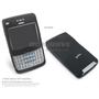 Cingular Nokia E62 FlexiSkin - The Soft Low-Profile Case (Jet Black) Cingular Nokia E62 FlexiSkin - The Soft Low-Profile Case (Jet Black)