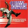41 Great College Footbal Victory Songs 41 Great College Footbal Victory Songs