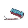 Tenergy 14.4V 3800mAh NiMH Battery Pack for IRobot Vacuum Cleaner 400 series such as Roomba 4905 --New!! A Screwdriver included! Tenergy 14.4V 3800mAh NiMH Battery Pack for IRobot Vacuum Cleaner 400 series such as Roomba 4905 --New!! A Screwdriver included!