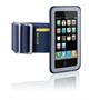 Belkin Sport Armband Plus with FastFit for iPhone 3G, 3G S (Blue,Gray) Belkin Sport Armband Plus with FastFit for iPhone 3G, 3G S (Blue,Gray)