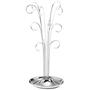 Umbra Bijou Jewelry Tree, Chrome Umbra Bijou Jewelry Tree, Chrome