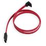 2FT Serial Ata Right Angle 24" Cable 2FT Serial Ata Right Angle 24" Cable