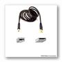 Belkin F3U133V-06-GLD Gold Series 6-Foot Hi-Speed USB 2.0 Cable Belkin F3U133V-06-GLD Gold Series 6-Foot Hi-Speed USB 2.0 Cable