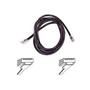 Belkin CAT5E Black Patch Cord - 50ft Belkin CAT5E Black Patch Cord - 50ft