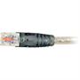 Belkin 25FT Hi-Speed Internet Modem RJ11M\RJ11M 400 MBPS Snagless Ice Belkin 25FT Hi-Speed Internet Modem RJ11M\RJ11M 400 MBPS Snagless Ice