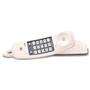Trimline Telephone, White (ATT210-WH) Trimline Telephone, White (ATT210-WH)