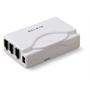 Belkin FireWire 6-Port Hub (F5U526-APL) Belkin FireWire 6-Port Hub (F5U526-APL)