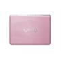 Sony VAIO VGN-CR520E/Q 14.1-inch Laptop (2.1 GHz Intel Core 2 Duo T8100 Processor, 3 GB RAM, 320 GB Hard Drive, Vista Premium) Pink Crocodile Sony VAIO VGN-CR520E/Q 14.1-inch Laptop (2.1 GHz Intel Core 2 Duo T8100 Processor, 3 GB RAM, 320 GB Hard Drive, Vista Premium) Pink Crocodile