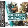 Tom Clancy's Ghost Recon Advanced Warfighter Tom Clancy's Ghost Recon Advanced Warfighter