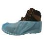 Anti Skid Disposable Shoe Covers Non Slip XL 100pc