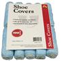Galaxy Products DSC100 Disposable Polypropylene Shoe Covers, 50-Pairs (100 pieces)
