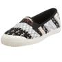 Bc Footwear Women's Rise N' Shine Sweater Step In Loafer,Black,8.5 M US