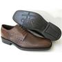 Kenneth Cole REACTION Mens Brown Oxfords Shoes 11.5