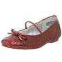 Kenneth Cole REACTION Toddler/Little Kid Glitz n' Bow Too Ballet Flat