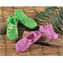 Women's Dawgs Beach Clogs