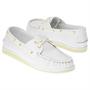 Groove Women's Austin Canvas Boat Shoe