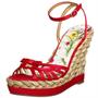 Guess Women's Fountain Espadrille