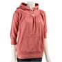 Paper Denim & Cloth Women's 3-button Hoodie