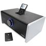 Griffin Amplifier 2.1 Sound System for iPod Griffin Amplifier 2.1 Sound System for iPod