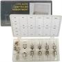 Miniature 17-piece 12-volt Automotive Light Bulbs Miniature 17-piece 12-volt Automotive Light Bulbs