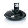 Memorex MI1003 Black iPod Speaker System Memorex MI1003 Black iPod Speaker System