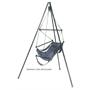 Portable Tripod Hanging Chair Stand Portable Tripod Hanging Chair Stand