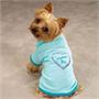 Apple-of-My-Eye Mama's Boy Dog T-shirt Apple-of-My-Eye Mama's Boy Dog T-shirt