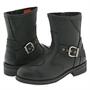 Harley-Davidson Cyclone Black Harley-Davidson Cyclone Black