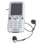 Sony Ericsson W810i White Quadband Cell Phone Sony Ericsson W810i White Quadband Cell Phone