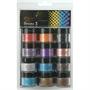 Pearl Ex Powdered Pigments (Set of 12) Pearl Ex Powdered Pigments (Set of 12)