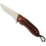 The Quicken Spring Assisted Pocket Knife The Quicken Spring Assisted Pocket Knife