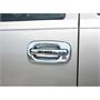 Putco GMC Sierra Harley-Davidson Door Handles Putco GMC Sierra Harley-Davidson Door Handles