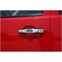 Putco GMC Sierra Harley-Davidson Door Handles Putco GMC Sierra Harley-Davidson Door Handles