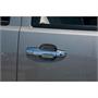 Door Handle Covers 2007-2008 Chevy Silverado Door Handle Covers 2007-2008 Chevy Silverado