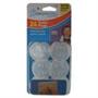 Tee-Zed F1821 Outlet Plugs 24 Pack Tee-Zed F1821 Outlet Plugs 24 Pack