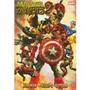 Marvel Zombies 2 Marvel Zombies 2