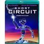 Short Circuit (Blu-ray) Short Circuit (Blu-ray)