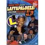 Laffapalooza Vol 05 Laffapalooza Vol 05