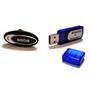 Ambicom SKYHS-KIT Wireless Bluetooth Skype Earset - Earbud, Over-the-ear Ambicom SKYHS-KIT Wireless Bluetooth Skype Earset - Earbud, Over-the-ear
