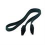 SIIG Serial ATA Data Cable - SATA - SATA - 1.6ft SIIG Serial ATA Data Cable - SATA - SATA - 1.6ft