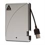 Apricorn 500GB Aegis Portable - USB 2.0, 2.5 Portable Hard Drive Apricorn 500GB Aegis Portable - USB 2.0, 2.5 Portable Hard Drive