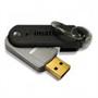 Imation USB 2.0 Pivot Flash Drive, 4GB Imation USB 2.0 Pivot Flash Drive, 4GB
