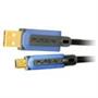 PureAV Digital Camera Cable - data cable - Hi-Speed USB - 12 ft PureAV Digital Camera Cable - data cable - Hi-Speed USB - 12 ft